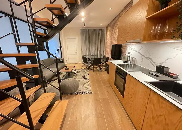 Modern 3 Bedroom Townhouse With Patio Apartamento Paphos